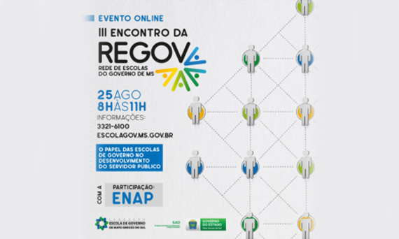 3º Encontro da Regov.