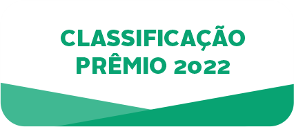 Classificação prêmio 2022.