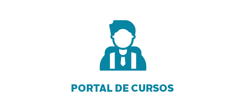 Portal de cursos