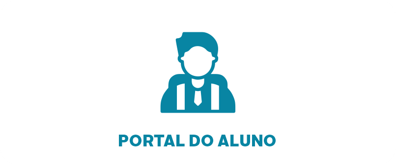 Portal do aluno.