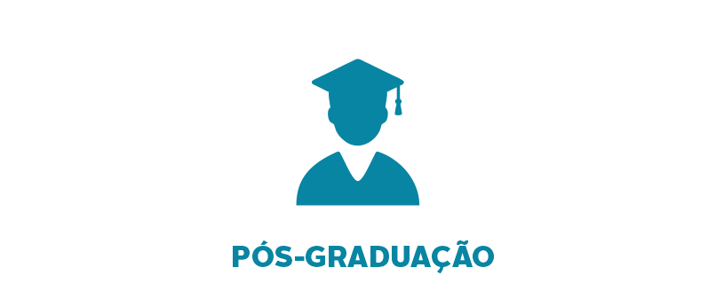 Pós Graduação.