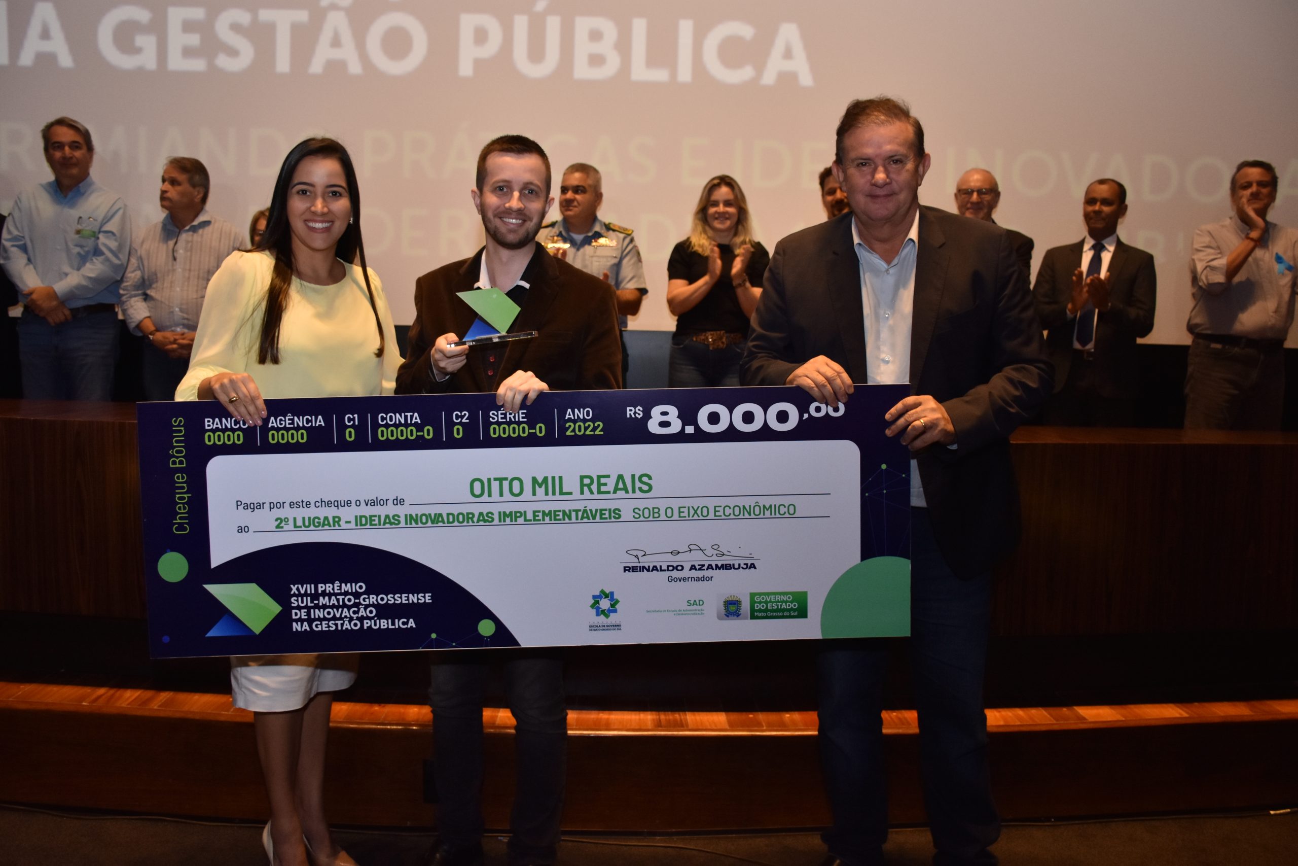 MidiaNews  Premiação avalia melhor baguncinha de Cuiabá